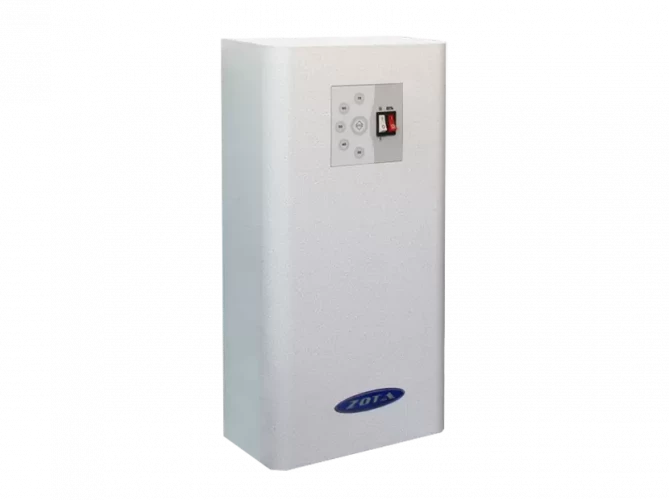Проточный водонагреватель ZOTA 18 InLine