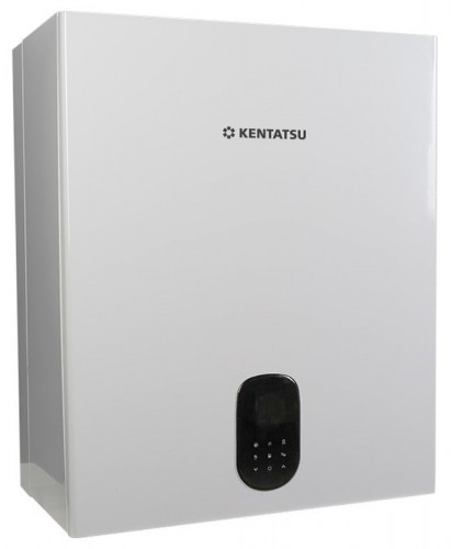Настенный газовый котел Kentatsu NOBBY BASE 50-2CS
