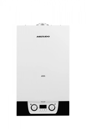 Настенный газовый котел MIZUDO M17Т OpenTherm