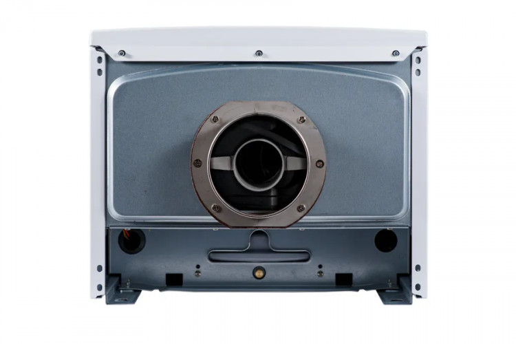 Настенный газовый котел MIZUDO M17Т OpenTherm