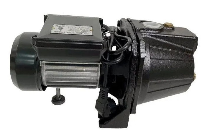 Поверхностный насос ETERNA STPS-60C