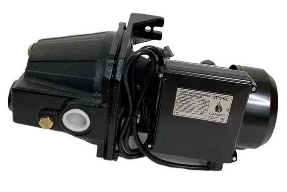 Поверхностный насос ETERNA STPS-60C