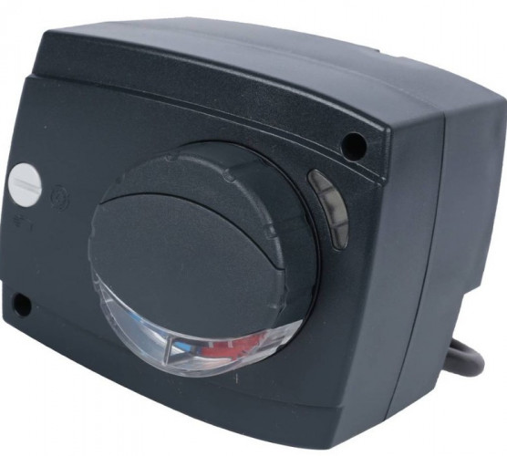 Сервопривод STOUT SVM-0005-230016