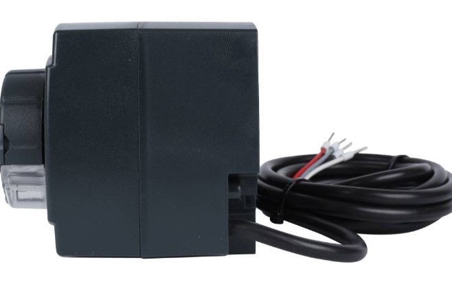 Сервопривод STOUT SVM-0005-230016