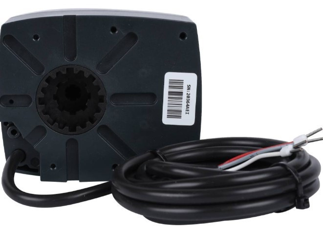 Сервопривод STOUT SVM-0005-230016