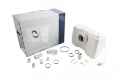 Канализационная установка Grundfos Sololift 2 WC-3