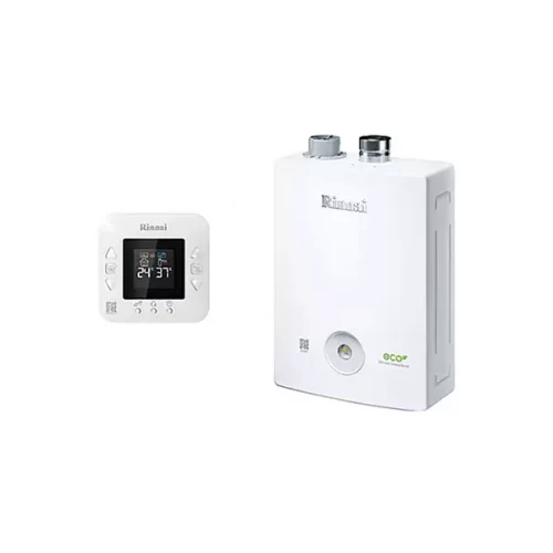 Настенный газовый котел Rinnai BR-R36