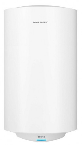 Электрический накопительный водонагреватель Royal Thermo RWH 50 Trend