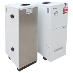 Напольный газовый котел Конорд АОГВ-11,6-1