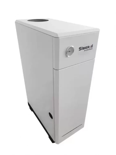 Напольный газовый котел Siber Evolution КСГ-35
