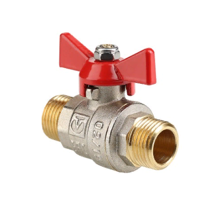 Кран шаровый Valtec 1/ 2 VT.219 MM