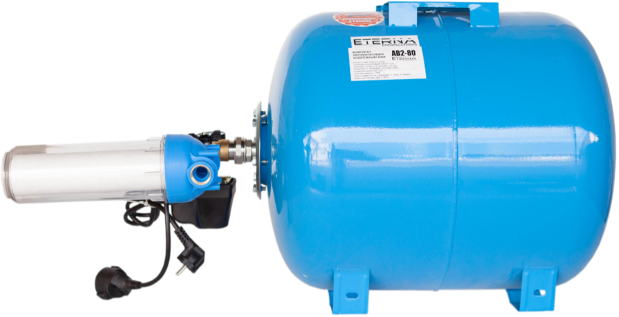 Автобак ETERNA АВ2-80