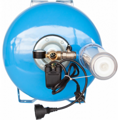 Автобак ETERNA АВ2-80