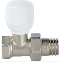 Клапан терморегулирующий STOUT 1/2 SVR 0001 000015