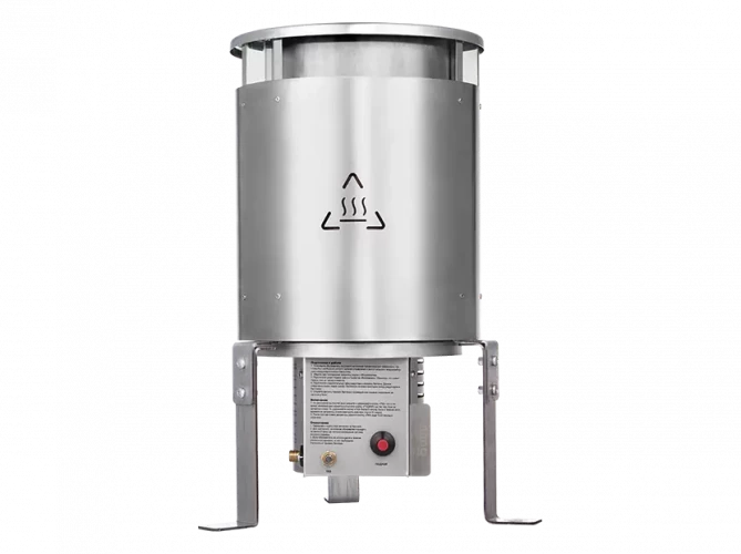 Инфракрасный газовый обогреватель Ballu BIGH-10