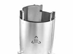 Инфракрасный газовый обогреватель Ballu BIGH-10