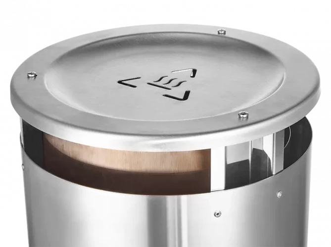 Инфракрасный газовый обогреватель Ballu BIGH-10