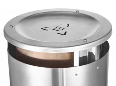 Инфракрасный газовый обогреватель Ballu BIGH-10