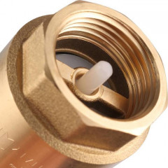 Клапан обратный STOUT SVC-0012-000025