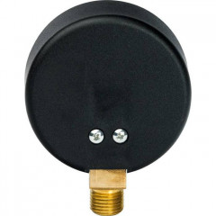 Манометр STOUT SIM-0010-630608
