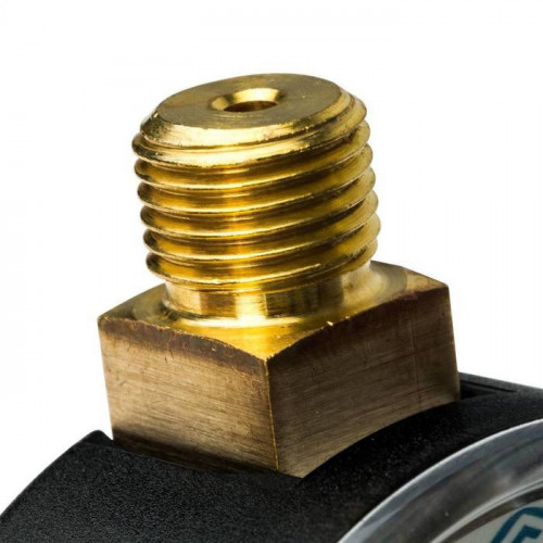 Манометр STOUT SIM-0010-630608