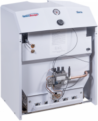 Напольный газовый котел Siberia Grand 40