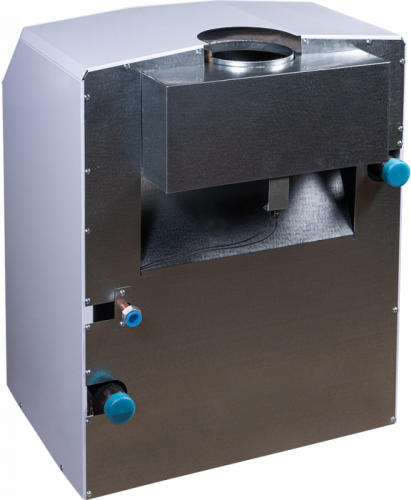 Напольный газовый котел Siberia Grand 40