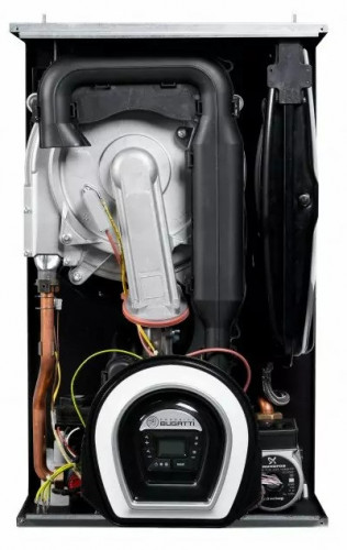 Настенный газовый котел Federica Bugatti 25 Cond B VARME