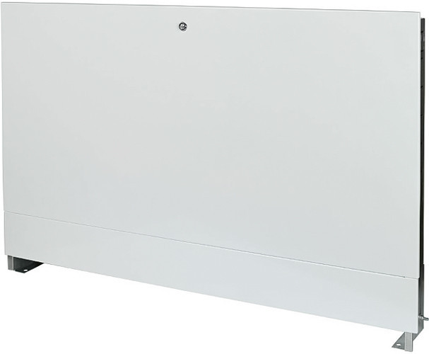 Распределительный шкаф Rommer Шкаф распределительный встроенный 13-16 выходов (ШРВ-5)