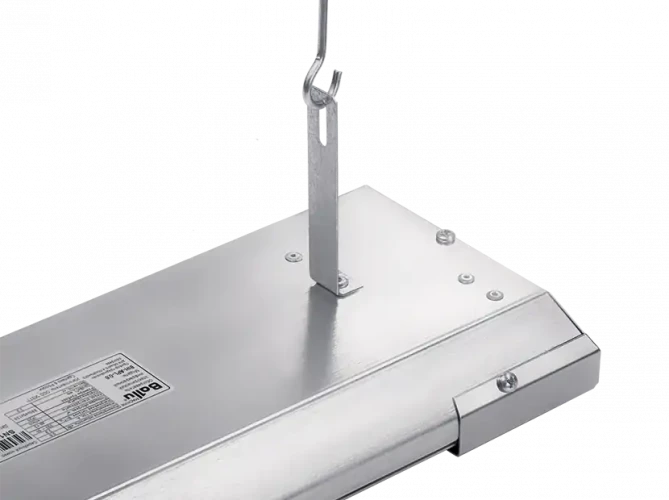 Инфракрасный обогреватель Ballu BIH-APL-1.5