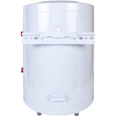 Бойлер косвенного нагрева Rommer Настенный 100 л., ТЭН 2,4 кВт (RWH-1210-050100)