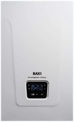 Электрический котел Baxi Ampera Pro 14