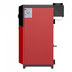 Напольный газовый котел Лемакс Prestige 35