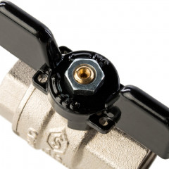 Кран шаровой STOUT 1/2" SVB-0002-000015