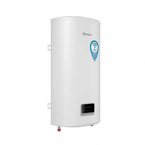 Накопительный электрический водонагреватель Thermex Optima 100 Wi-Fi