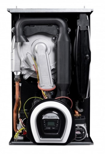 Настенный газовый котел Federica Bugatti 25 Cond VARME