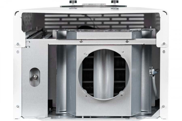 Настенный газовый котел MIZUDO M18