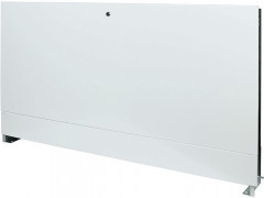 Распределительный шкаф Rommer Шкаф распределительный встроенный 17-18 выходов (ШРВ-6)