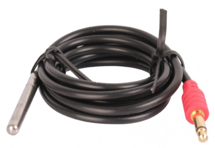 Сервопривод STOUT SVM-0025-230017