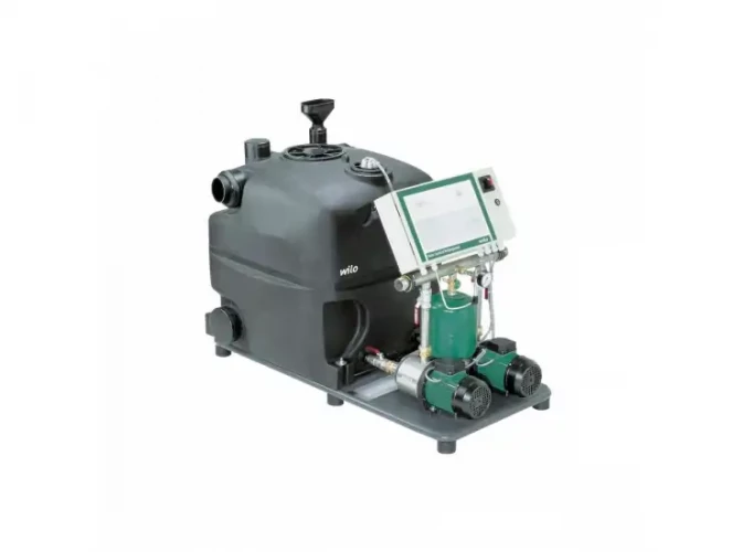 Повысительный насос Wilo PE-350 EA