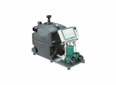 Повысительный насос Wilo PE-350 EA