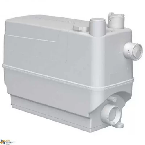 Канализационная установка Grundfos Sololift 2 CWC-3