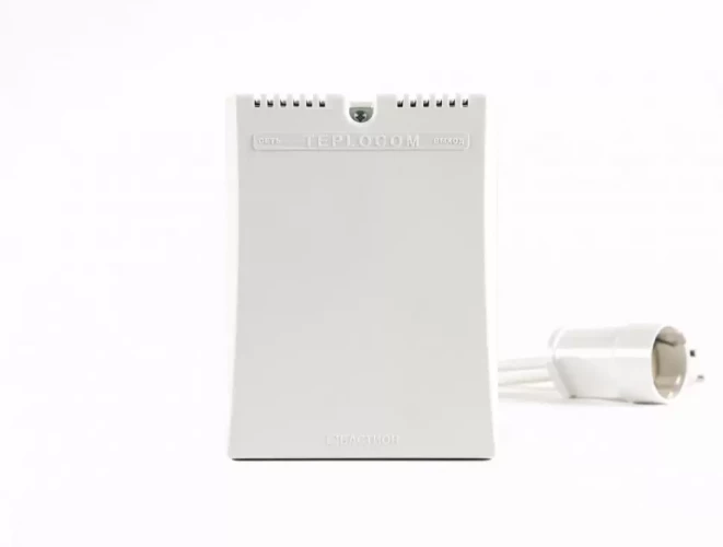 Стабилизатор напряжения Бастион Teplocom ST-555
