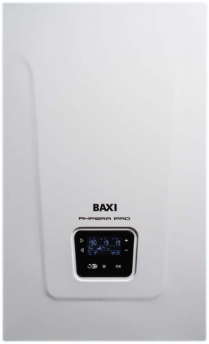 Электрический котел Baxi Ampera Pro 18
