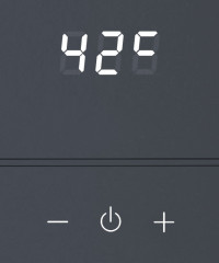 Электрический проточный водонагреватель Termica NIXY 45