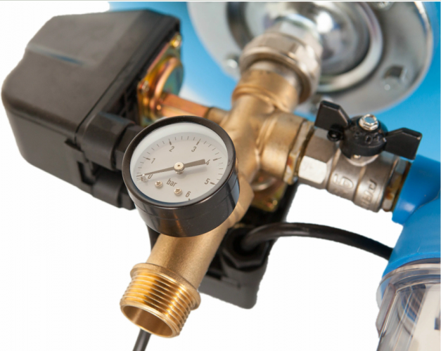 Автобак ETERNA АВ2С-24