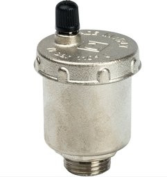 Воздухоотводчик автоматический прямой STOUT 1/2 SVS-0011-000015