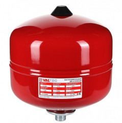 Расширительный бак VALTEC 8 литров VT.F.R.050008