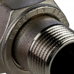 Вентиль термостатический STOUT SVT 0004 000020