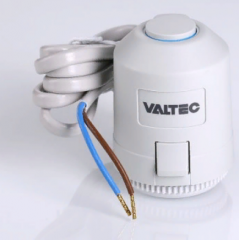 Сервопривод электротермический нормально открытый VT.TE3043.A.024